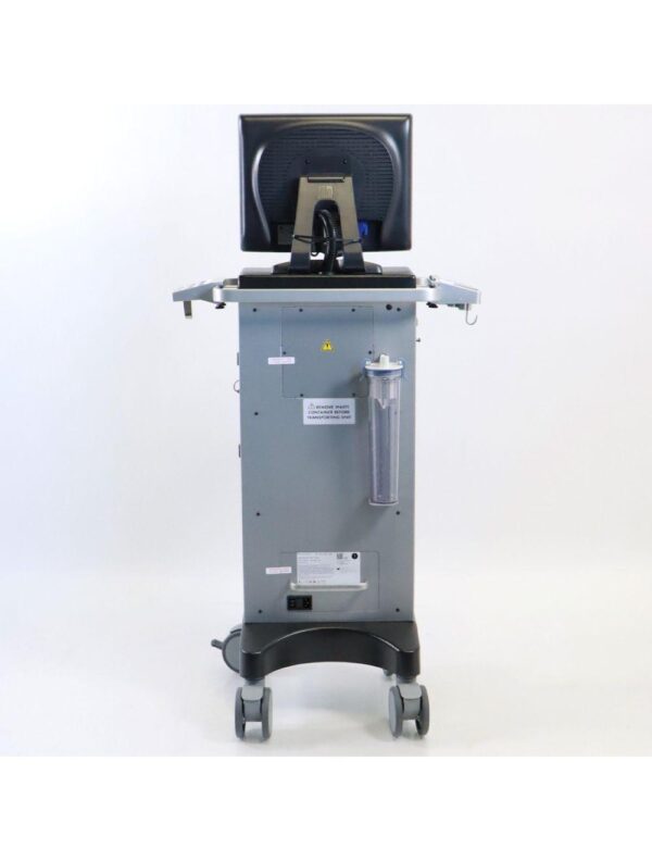 2023 Edge Systems Hydrafacial MD Elite Hydradermabrasion Skin Treatment Device