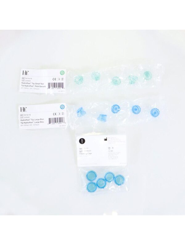 2023 Edge Systems Hydrafacial MD Elite Hydradermabrasion Skin Treatment Device
