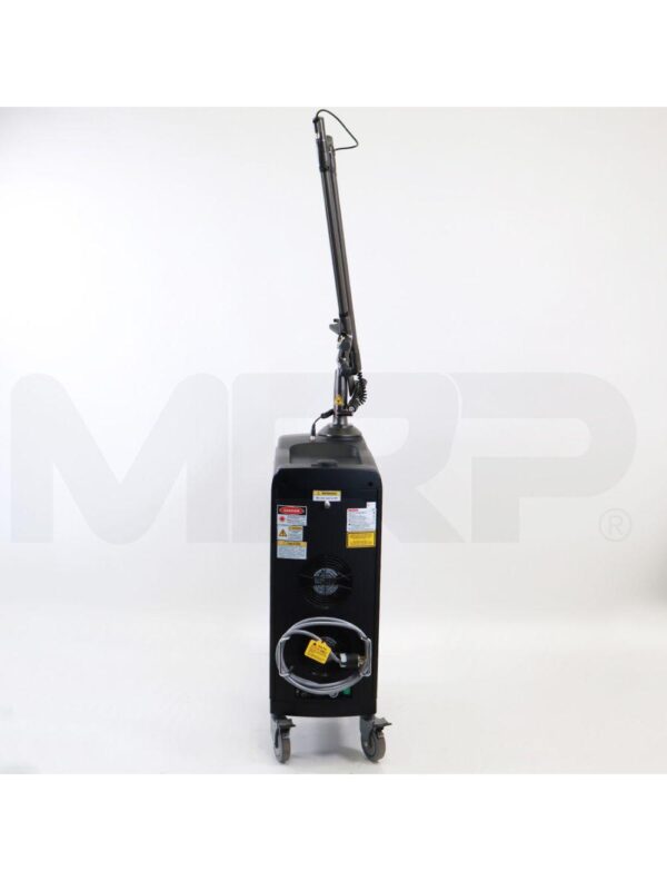 2021 Lutronic Hollywood Spectra 532/585/650/1064nm Laser Skin Pigmentation System