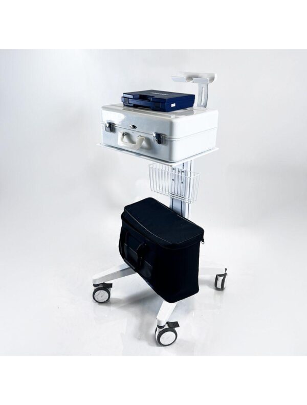 AeroLase LightPod Neo Elite MicroPulse 1064-XT Dermatological Laser with Cart