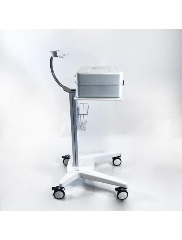 AeroLase LightPod Neo Elite MicroPulse 1064-XT Dermatological Laser with Cart
