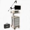 2017 ThermiAesthetics ThermiRF Electrosurgical ThermiSmooth System w/FLIR