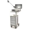 2017 ThermiAesthetics ThermiRF Electrosurgical ThermiSmooth System w/FLIR