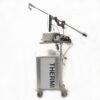 2017 ThermiAesthetics ThermiRF Electrosurgical ThermiSmooth System w/FLIR
