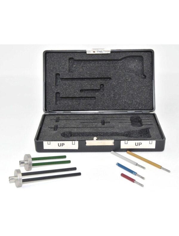 2005 Sinon WaveLight Ruby Laser 694nm Q-Switched Tattoo Pigmented Lesion Removal