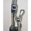Syneron VelaShape II Dual Connector 2 HandPieces Body Shape Radio Frequency RF