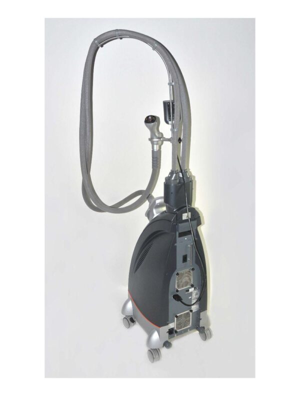 Syneron VelaShape II Dual Connector 2 HandPieces Body Shape Radio Frequency RF