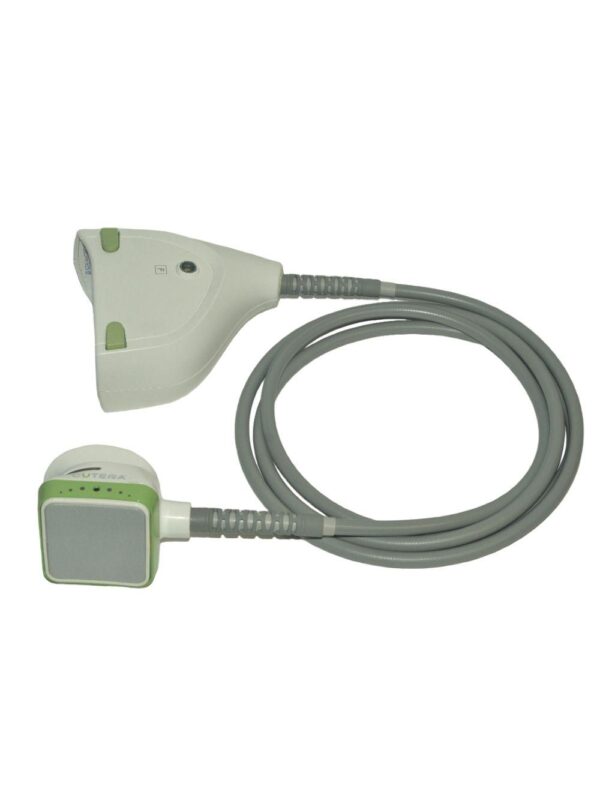 2018 Cutera TruSculpt 3D RF Large 40 cm2 Handpiece 7001845T 0 Treatments Remain
