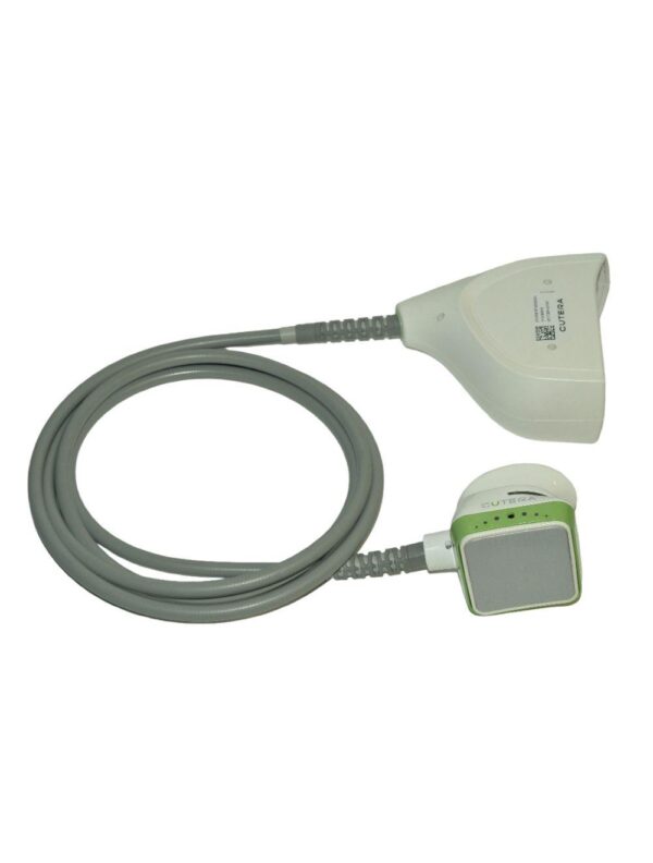 2018 Cutera TruSculpt 3D RF Large 40 cm2 Handpiece 7001845T 0 Treatments Remain