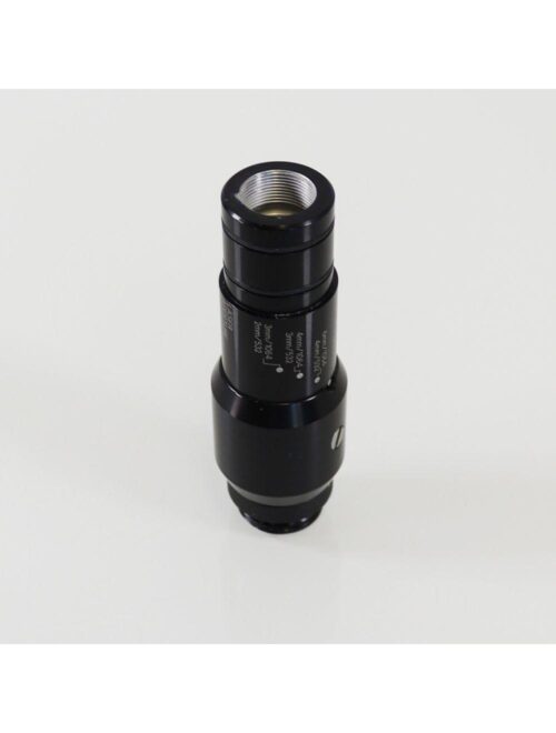 Hoya ConBio Medlite IV 1064/532 Nd:YAG Laser Multi-Spot 2-8mm Variable Handpiece