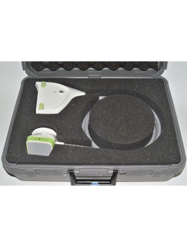 2018 Cutera TruSculpt 3D RF Large 40 cm2 Handpiece 7001845T 0 Treatments Remain