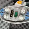 Palomar StarLux LuxY 500 Handpiece Cynosure Factory Refurbished 095810-13 (0 Shots)