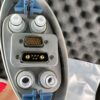 Palomar MediLux LuxRs Handpiece 1120-RSS6 Cynosure Factory Refurbished 155992-13 (0 Shots)