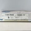 Palomar MediLux LuxRs Handpiece 1120-RSS6 Cynosure Factory Refurbished 155992-13 (0 Shots)