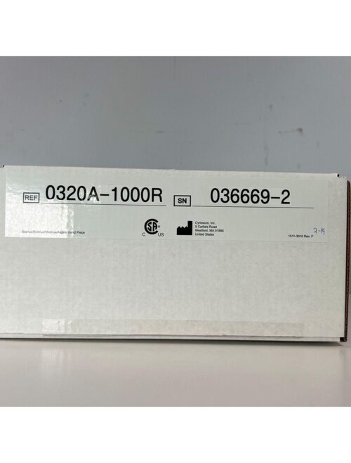 Palomar Aspire SlimLipo Diode Laser Module Cynosure Factory Remanufactured 036669-2