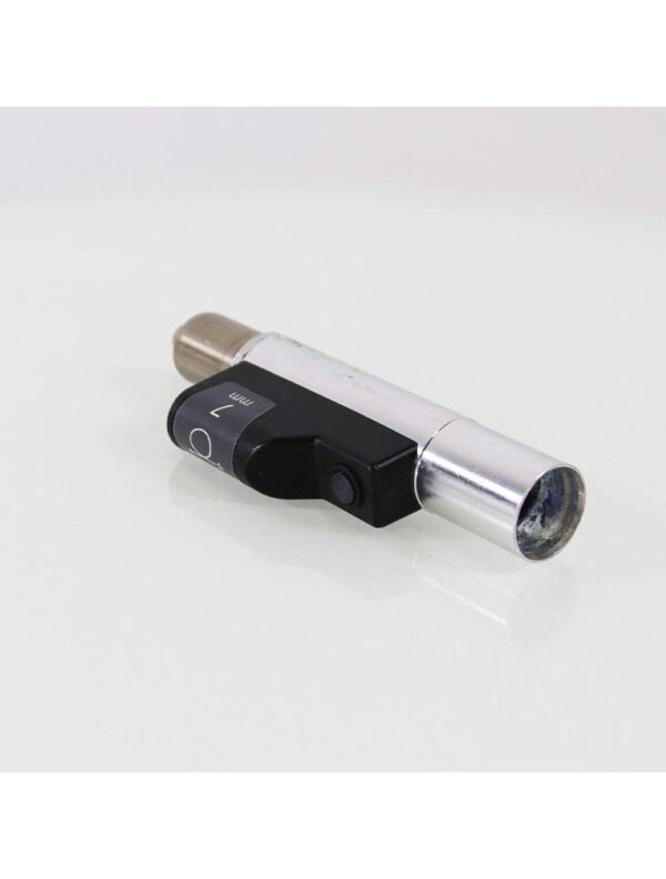 Cynosure MPX Laser Next Gen 7mm Handpiece Assembly Cartridge 100-7009-607 Parts