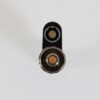 Cynosure MPX Laser Next Gen 7mm Handpiece Assembly Cartridge 100-7009-607 Parts