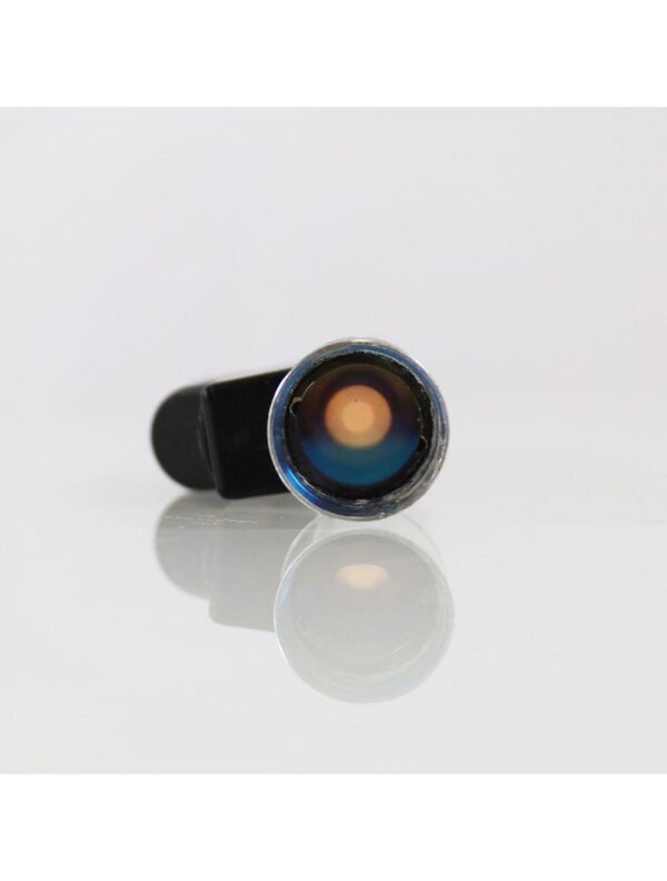 Cynosure MPX Laser Next Gen 7mm Handpiece Assembly Cartridge 100-7009-607 Parts