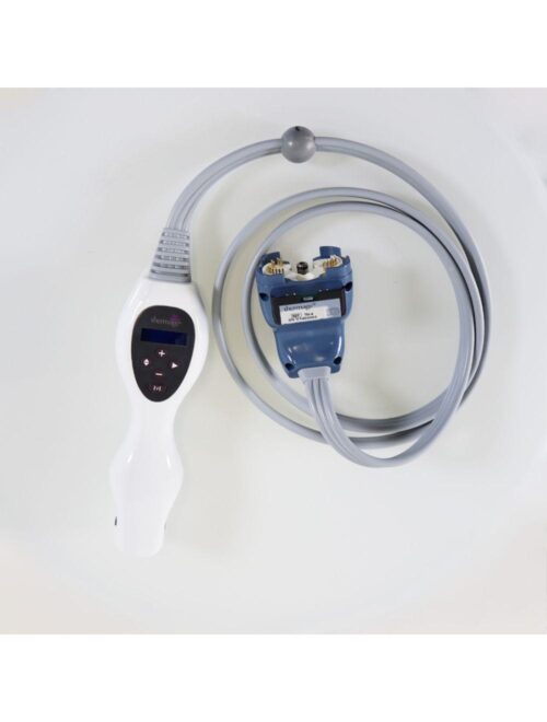 Solta Medical Thermage CPT Face Handpiece TH-4 White RF Applicator