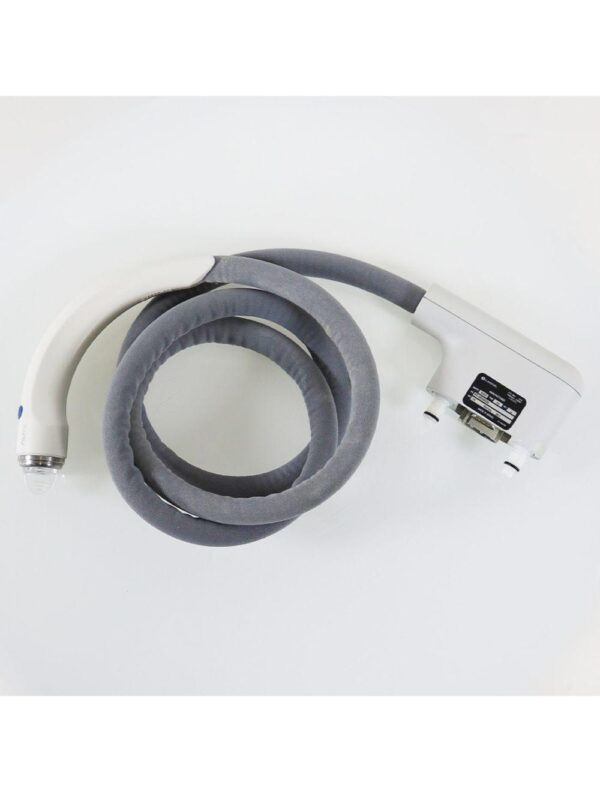Lumenis Aluma RF Vacuum Handpiece Wrinkle Skin Tightening Applicator SA-0020530