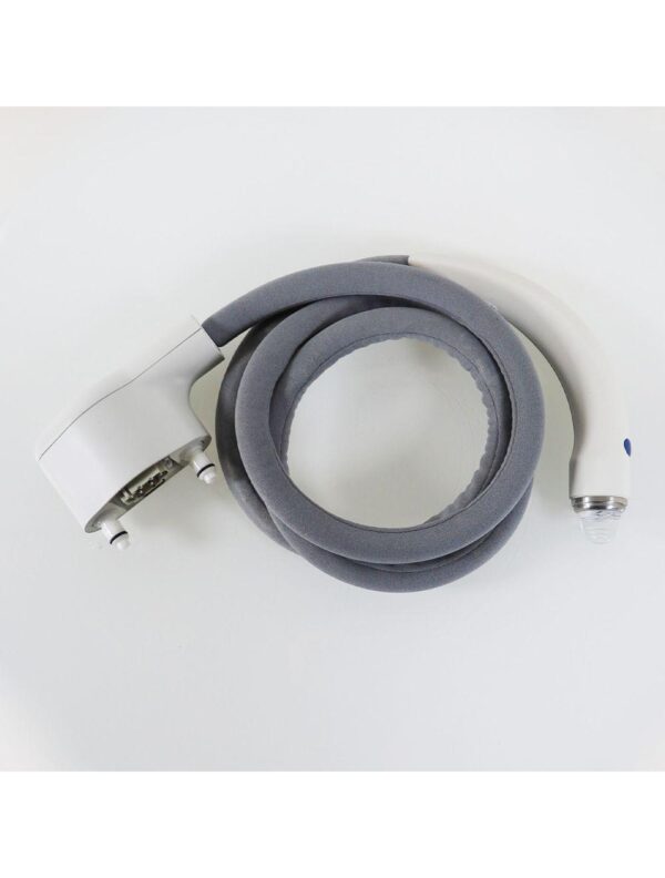 Lumenis Aluma RF Vacuum Handpiece Wrinkle Skin Tightening Applicator SA-0020530