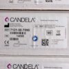 Candela GentleLase Plus Handpiece Assembly No Fiber Factory NEW 7121-00-7590 (14099sn)