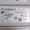 20240928141820-66f8102ceb0c6.jpg Candela GentleLase Plus Handpiece Assembly No Fiber Factory NEW 7121-00-7590 (14078sn)