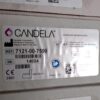 Candela GentleLase Plus Handpiece Assembly No Fiber Factory NEW 7121-00-7590 (14024sn)