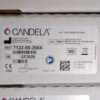 Candela GentleLase Plus Fiber Assembly 12/15/18mm Factory NEW 7122-00-3684 (GF2926)