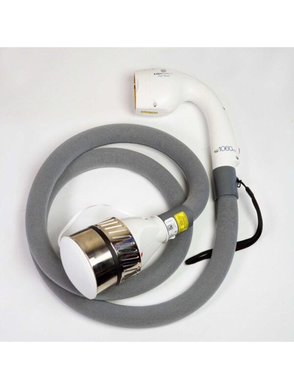 2019 Lumenis LightSheer DESIRE High Speed Handpiece 1060nm Laser Hair Removal