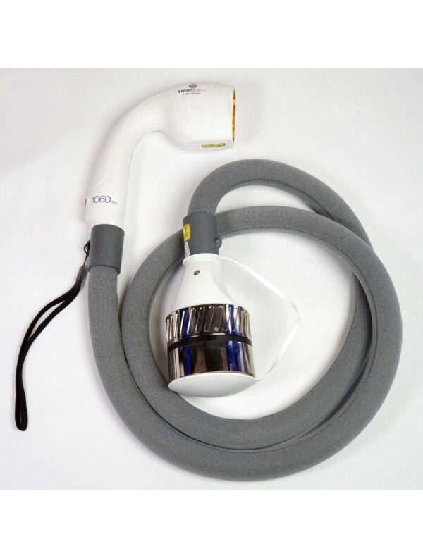 2019 Lumenis LightSheer DESIRE High Speed Handpiece 1060nm Laser Hair Removal
