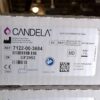 Candela GentleLase Plus Fiber Assembly 12/15/18mm Factory NEW 7122-00-3684 (GF2952)