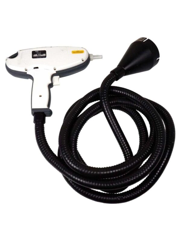 2000 Lumenis Quantum Laser Nd YAG 1064nm Handpiece SA2050003-A Hand Piece w Case