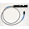 RA Medical Excimer Laser Fiber Optic 01-100-81-08021501 Phototherapy Handpiece