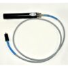 RA Medical Excimer Laser Fiber Optic 01-100-81-08021501 Phototherapy Handpiece