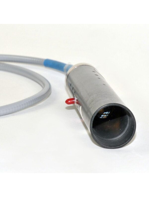 RA Medical Excimer Laser Fiber Optic 01-100-81-08021501 Phototherapy Handpiece