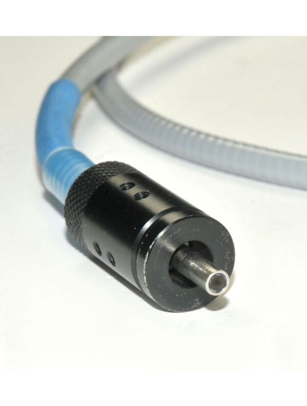 RA Medical Excimer Laser Fiber Optic 01-100-81-08021501 Phototherapy Handpiece