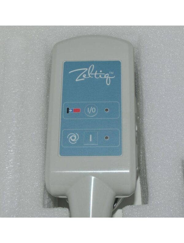 Zeltiq CoolSculpting eZ App 6.3 CoolCore Applicator BRZ-AP1-063-000 Cool Core HP
