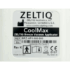 Zeltiq CoolSculpting CoolMax Breeze Vacuum Applicator BRZ-AP1-080-000 HP 2015