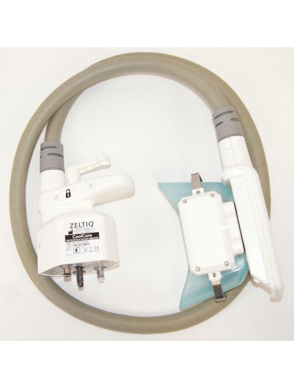 2013 Zeltiq CoolSculpting CoolCore Breeze Vac Applicator BRZ-AP1-063-000 (EM)