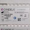 Candela GentleLase Plus Fiber Assembly 12/15/18mm Factory NEW 7122-00-3684 (GF2917)