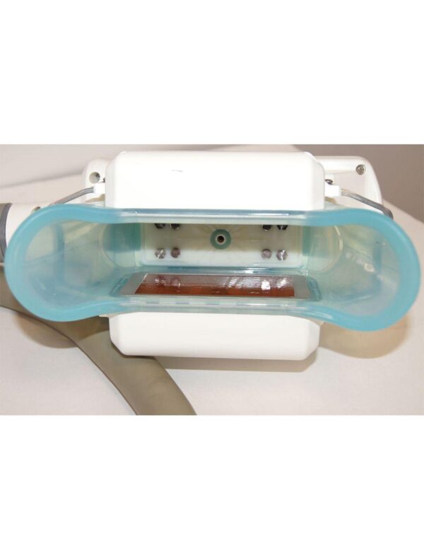 2013 Zeltiq CoolSculpting CoolCore Breeze Vac Applicator BRZ-AP1-063-000 (EM)