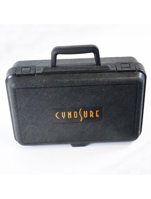 20240928142208-66f811100ae16.jpg Cynosure PicoSure Tattoo Removal Laser Handpiece HP Kit