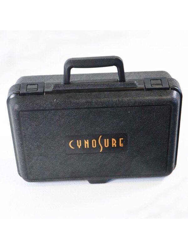 Cynosure PicoSure Tattoo Removal Laser Handpiece HP Kit