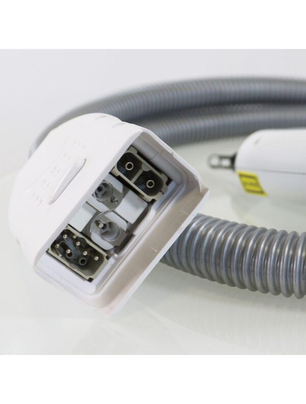 Ellman Sandstone Cortex Laser Er:YAG Erbium Handpiece with 6mm Tip