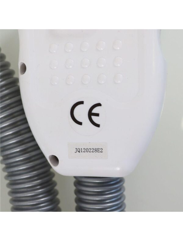 Ellman Sandstone Cortex Laser Er:YAG Erbium Handpiece with 6mm Tip