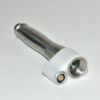 Sciton Profile Erbium Nd:YAG Laser 5mm 8mm Handpiece Optic Optical Joule 5