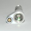Sciton Profile Erbium Nd:YAG Laser 5mm 8mm Handpiece Optic Optical Joule 5