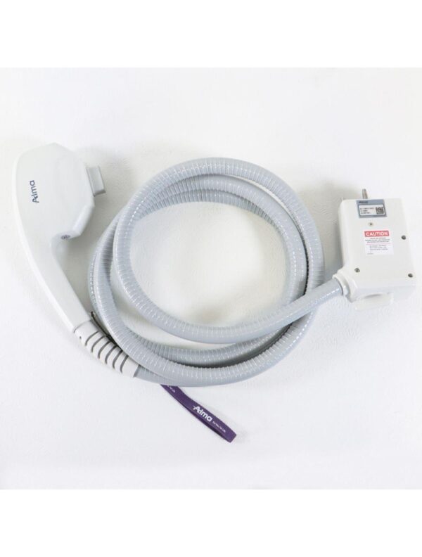 2023 Alma Harmony Cooled VL/PL IPL Vascular Pigment Lesions Handpiece HP