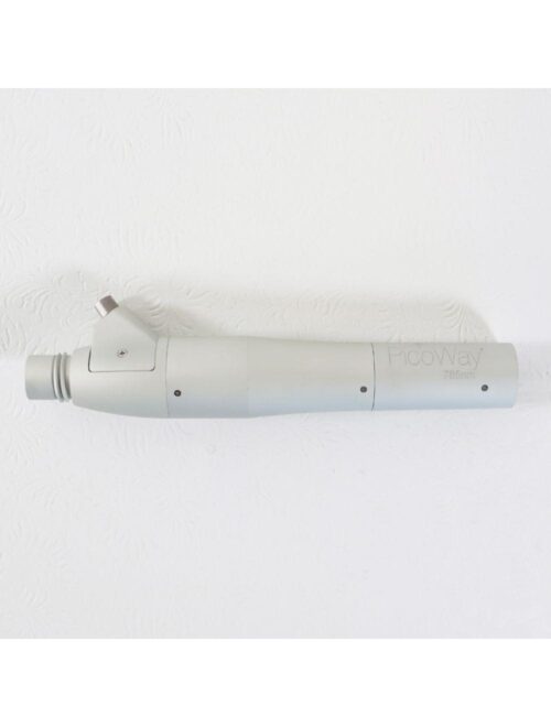 Candela PicoWay 785nm Pigmented Lesions Tattoo Removal Handpiece HP 7123-00-0191